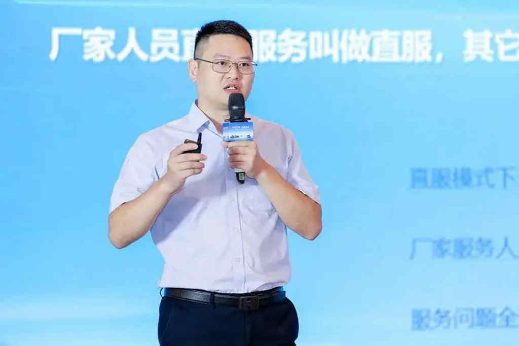 科技引领成就可靠价值,宇通重卡全系新品深圳上市 - 第6张 - 提加商用车网 科技引领成就可靠价值,宇通重卡全系新品深圳上市 - 第6张