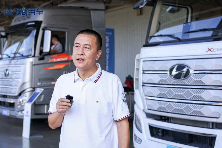 匠心品质 暖心服务 现代商用车工厂开放日第四期重磅归来 - 第5张 - 提加商用车网 匠心品质 暖心服务 现代商用车工厂开放日第四期重磅归来 - 第5张