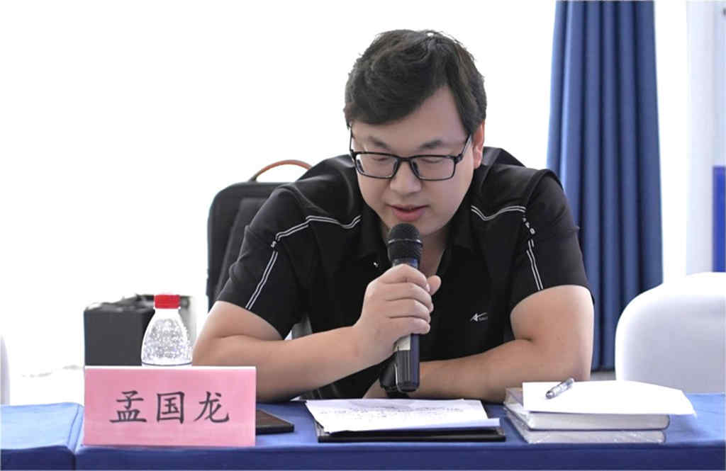 拥抱CV时代 | 第二届中国商用车黑科技大赛启动仪式在京举办 - 第7张 - 提加商用车网 拥抱CV时代 | 第二届中国商用车黑科技大赛启动仪式在京举办 - 第7张