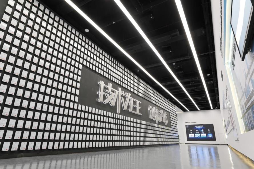 3.18万名应届生陆续入职!比亚迪与年轻人共赴新能源发展新未来 - 第4张 - 提加商用车网 3.18万名应届生陆续入职!比亚迪与年轻人共赴新能源发展新未来 - 第4张