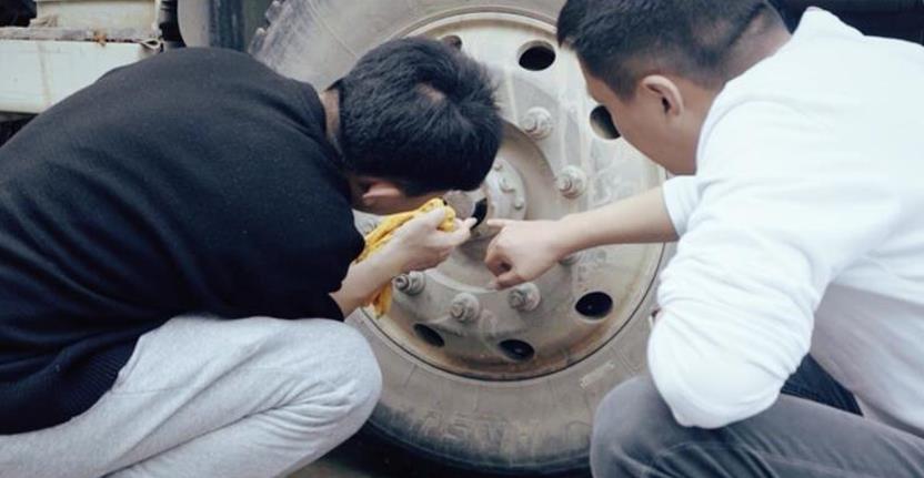 康迈挂车轮端：省心省时省钱，让货运更高效 - 第2张