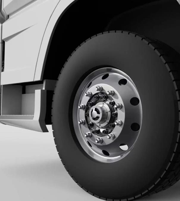 康迈PreSet Plus®:为您的车辆安全保驾护航 - 第3张 - 提加商用车网 康迈PreSet Plus®:为您的车辆安全保驾护航 - 第3张