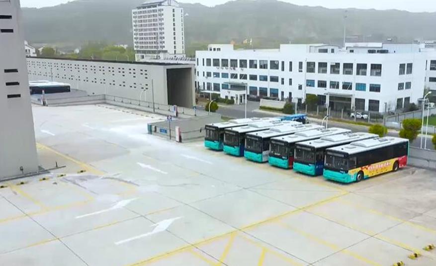 苏州公交拆装-康迈轮毂:安全可靠的未来智能选择 - 第1张 - 提加商用车网 苏州公交拆装-康迈轮毂:安全可靠的未来智能选择 - 第1张