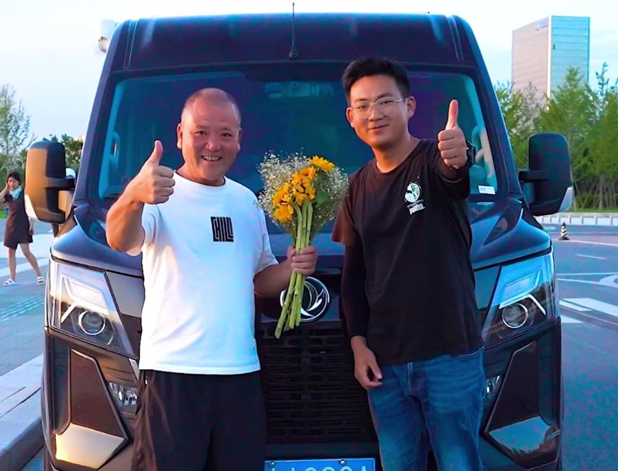 <strong>人生如旅 我亦行人 东风御风房车让你人间值得</strong> - 第3张 - 提加商用车网 <strong>人生如旅 我亦行人 东风御风房车让你人间值得</strong> - 第3张