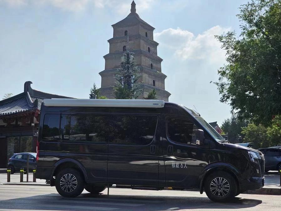 <strong>人生如旅 我亦行人 东风御风房车让你人间值得</strong> - 第4张 - 提加商用车网 <strong>人生如旅 我亦行人 东风御风房车让你人间值得</strong> - 第4张