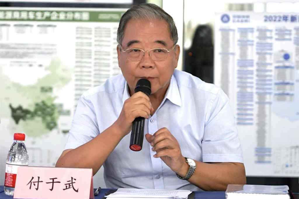 拥抱CV时代 | 第二届中国商用车黑科技大赛启动仪式在京举办 - 第4张 - 提加商用车网 拥抱CV时代 | 第二届中国商用车黑科技大赛启动仪式在京举办 - 第4张