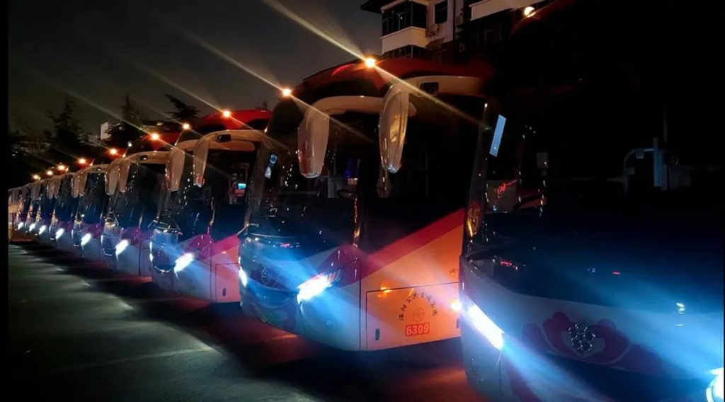 低碳点亮河南省运会 格力钛奋力交出绿色答卷 - 第4张 - 提加商用车网 低碳点亮河南省运会 格力钛奋力交出绿色答卷 - 第4张