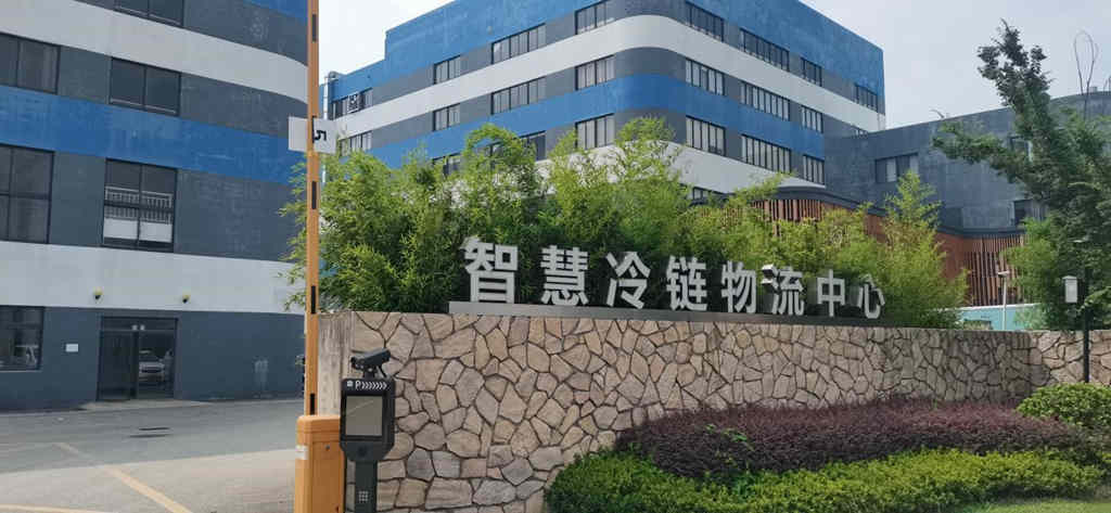 为校园食材保驾护航 6台江淮1卡恺达冰博士交付！ - 第3张