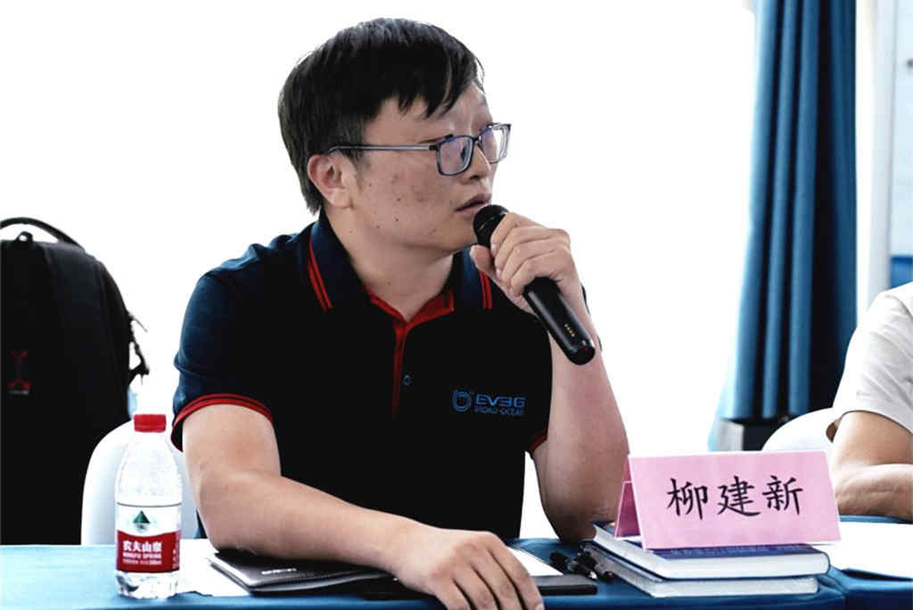 拥抱CV时代 | 第二届中国商用车黑科技大赛启动仪式在京举办 - 第10张 - 提加商用车网 拥抱CV时代 | 第二届中国商用车黑科技大赛启动仪式在京举办 - 第10张