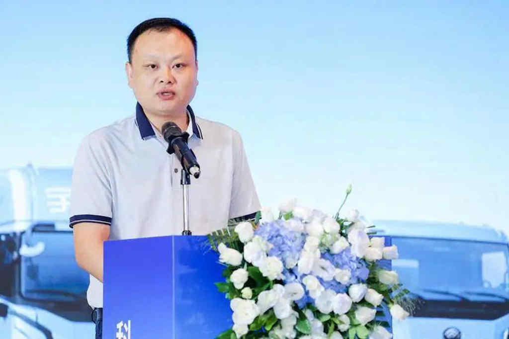 科技引领成就可靠价值,宇通重卡全系新品深圳上市 - 第7张 - 提加商用车网 科技引领成就可靠价值,宇通重卡全系新品深圳上市 - 第7张