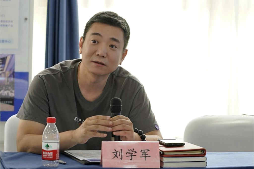 拥抱CV时代 | 第二届中国商用车黑科技大赛启动仪式在京举办 - 第8张 - 提加商用车网 拥抱CV时代 | 第二届中国商用车黑科技大赛启动仪式在京举办 - 第8张