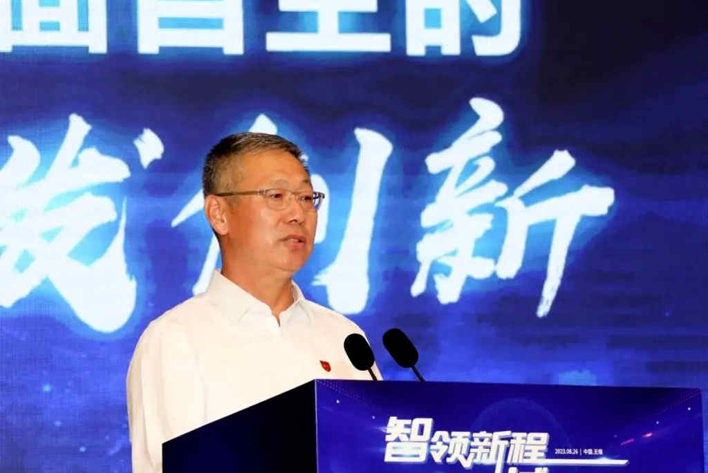 全球首款解放智慧动力域产品耀世登场 - 第12张 - 提加商用车网 全球首款解放智慧动力域产品耀世登场 - 第12张