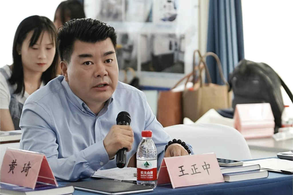 拥抱CV时代 | 第二届中国商用车黑科技大赛启动仪式在京举办 - 第11张 - 提加商用车网 拥抱CV时代 | 第二届中国商用车黑科技大赛启动仪式在京举办 - 第11张