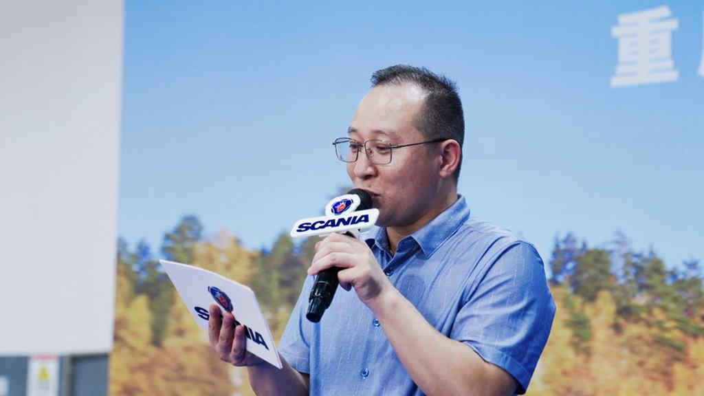 渝尼携手鹰击长空,斯堪尼亚重庆经销商隆重开业 - 第3张 - 提加商用车网 渝尼携手鹰击长空,斯堪尼亚重庆经销商隆重开业 - 第3张