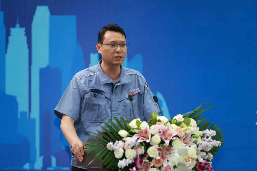 庆铃达咖H自动挡皮卡批量交付重庆市交巡警总队，为高速公路警务运行再添利器 - 第3张