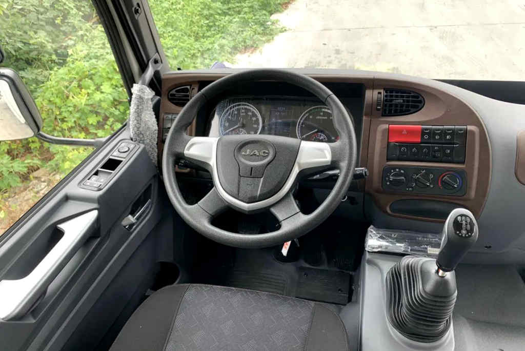 跑“次日达”精神紧绷？老司机：开上格尔发大单桥舒心多了！ - 第3张