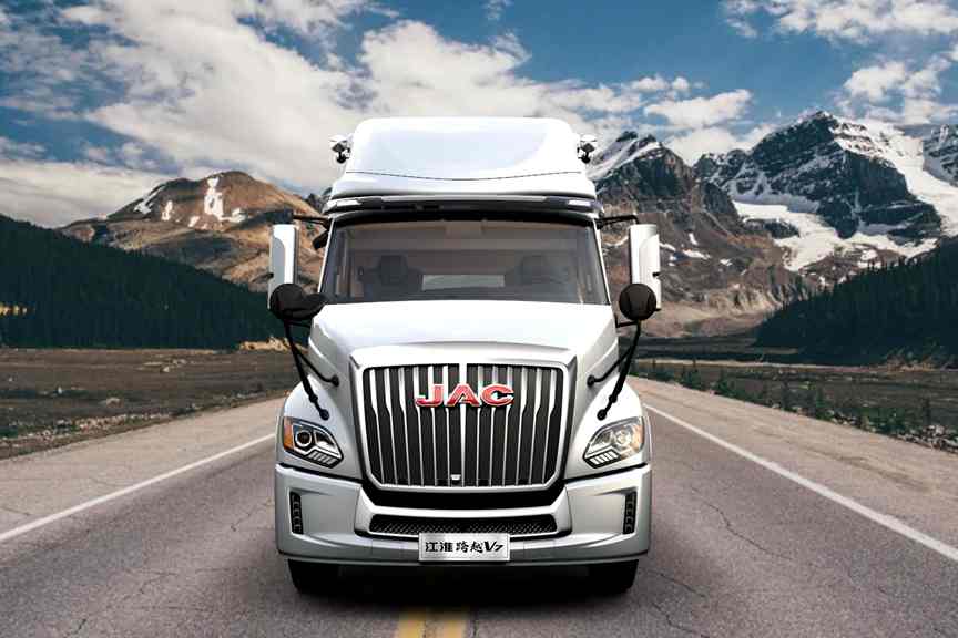 百公里油耗再创新低!长途之星蝉联!他们是怎么做到的? - 第2张 - 提加商用车网 百公里油耗再创新低!长途之星蝉联!他们是怎么做到的? - 第2张