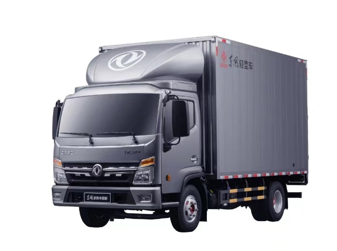 85000元起,将“十项全能”东风多利卡超能Y带回家 - 第2张 - 提加商用车网 85000元起,将“十项全能”东风多利卡超能Y带回家 - 第2张