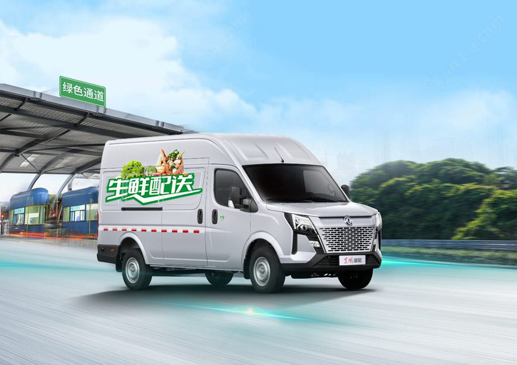 东风御风再放大招,8.98万起,轻客“卷王”超值来袭! - 第2张 - 提加商用车网 东风御风再放大招,8.98万起,轻客“卷王”超值来袭! - 第2张