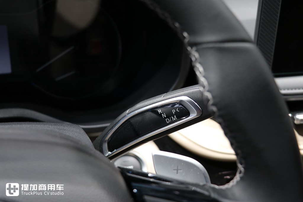 上汽大通MAXUS 新途V70实拍评测 一起来开启你的Van Life - 第7张 - 提加商用车网 上汽大通MAXUS 新途V70实拍评测 一起来开启你的Van Life - 第7张