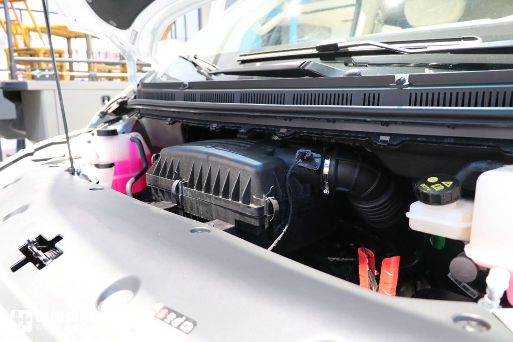 上汽大通MAXUS 新途V70实拍评测 一起来开启你的Van Life - 第12张 - 提加商用车网 上汽大通MAXUS 新途V70实拍评测 一起来开启你的Van Life - 第12张