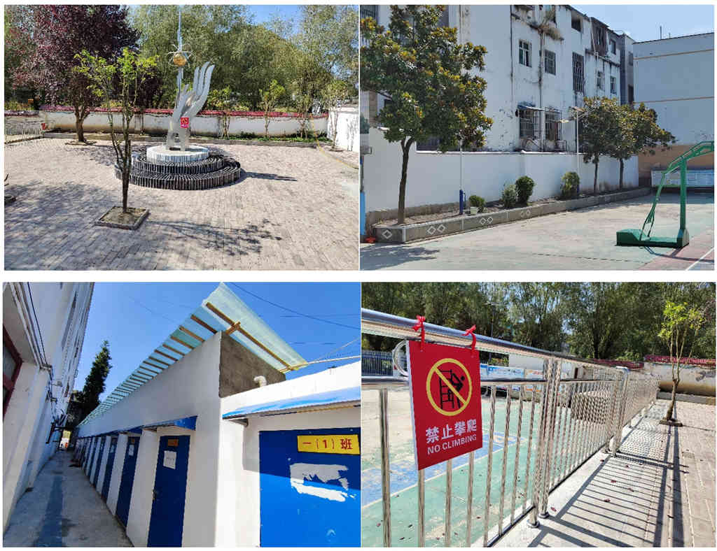 守护“童”行 安心成长 沃尔沃卡车关爱儿童安全公益行 - 第5张