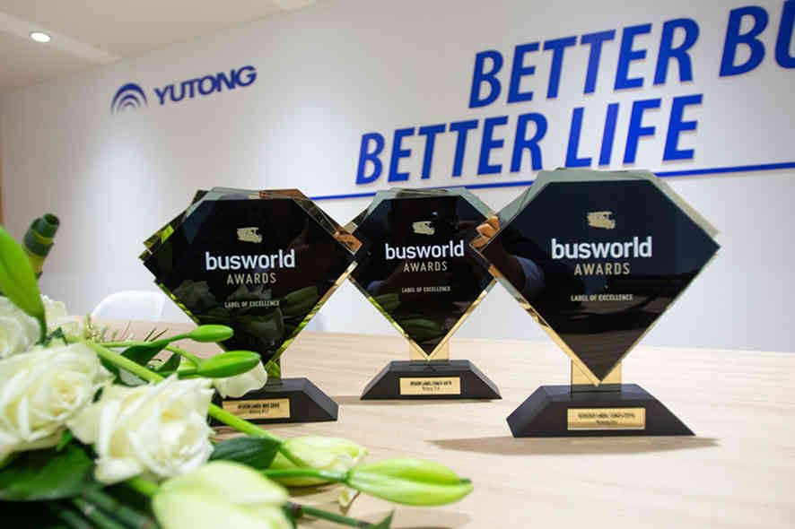 亮剑欧洲!宇通即将重磅登陆2023比利时客车展 - 第4张 - 提加商用车网 亮剑欧洲!宇通即将重磅登陆2023比利时客车展 - 第4张