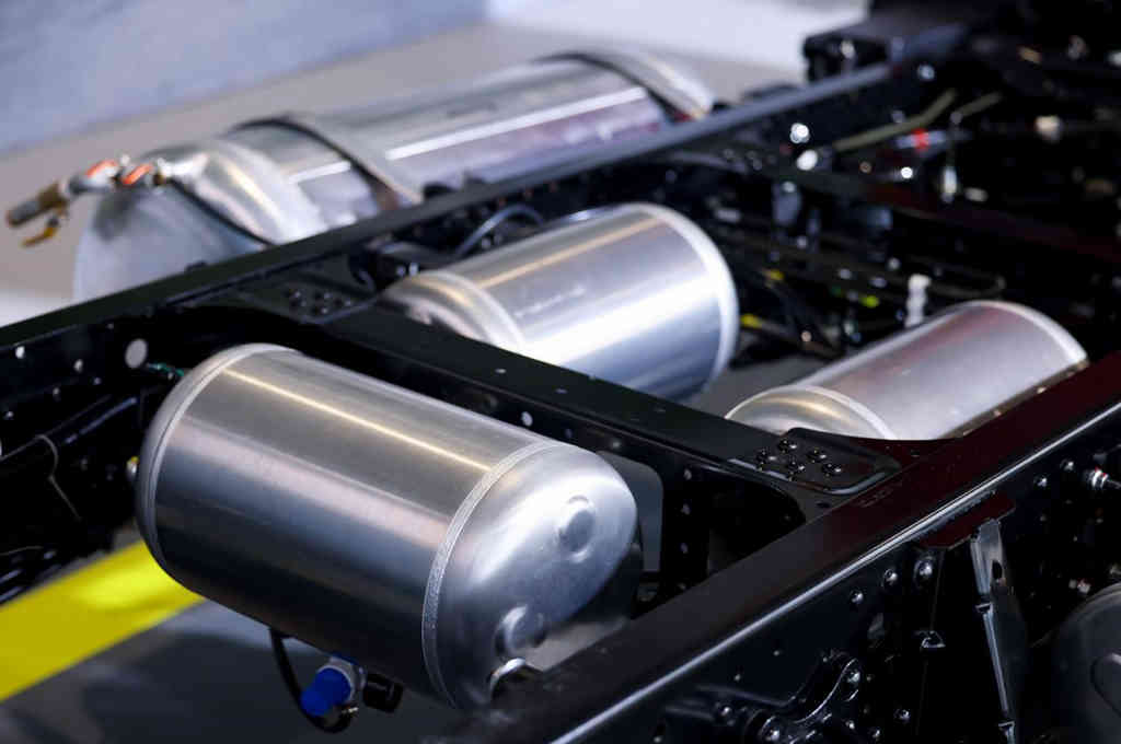 携新意而来 江铃凯威蓝鲸寿光成功上市 - 第4张 - 提加商用车网 携新意而来 江铃凯威蓝鲸寿光成功上市 - 第4张