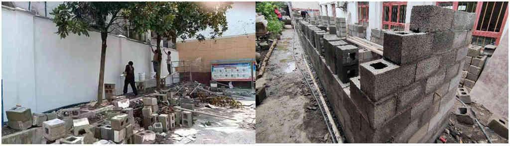 守护“童”行 安心成长 沃尔沃卡车关爱儿童安全公益行 - 第4张