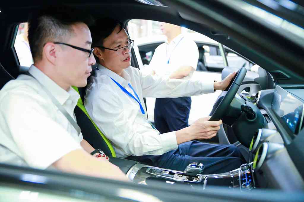 2023年“绿色·领跑”标准化交流会成功举办，大咖走进东风柳汽 - 第4张