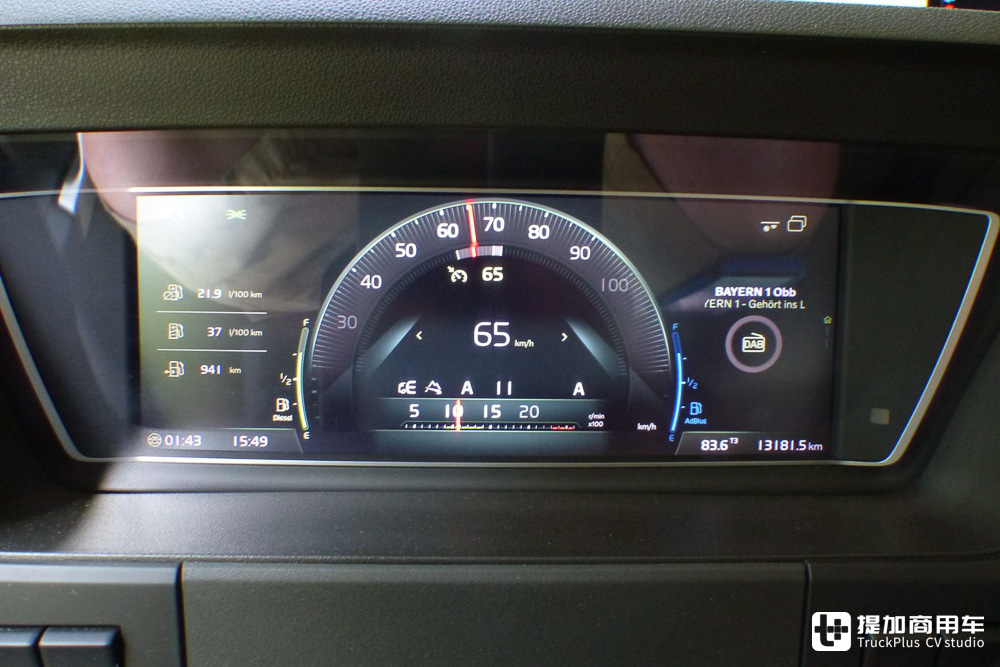 带驱动的提升桥见过吗?还是前四后八自卸,实拍沃尔沃FMX 500自卸车 - 第19张 - 提加商用车网 带驱动的提升桥见过吗?还是前四后八自卸,实拍沃尔沃FMX 500自卸车 - 第19张