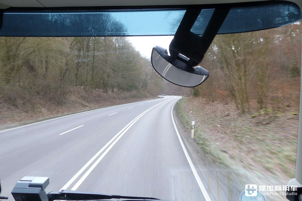 带驱动的提升桥见过吗?还是前四后八自卸,实拍沃尔沃FMX 500自卸车 - 第22张 - 提加商用车网 带驱动的提升桥见过吗?还是前四后八自卸,实拍沃尔沃FMX 500自卸车 - 第22张