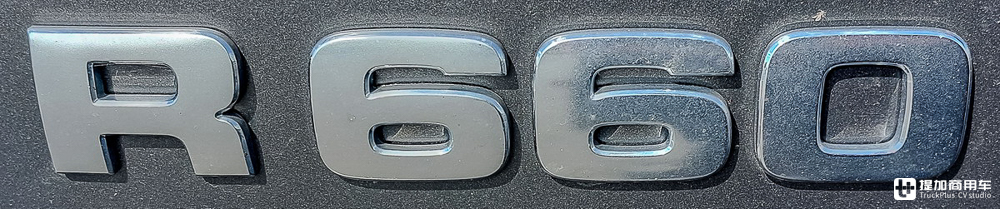 新一代660匹V8发动机加持,这台斯堪尼亚R 660 8x4大件车真有看点 - 第6张 - 提加商用车网 新一代660匹V8发动机加持,这台斯堪尼亚R 660 8x4大件车真有看点 - 第6张