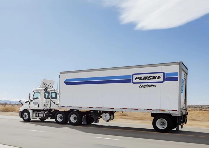 合作丨康迈助力Penske Logistics部署零排放冷藏牵引挂车 - 第2张 - 提加商用车网 合作丨康迈助力Penske Logistics部署零排放冷藏牵引挂车 - 第2张