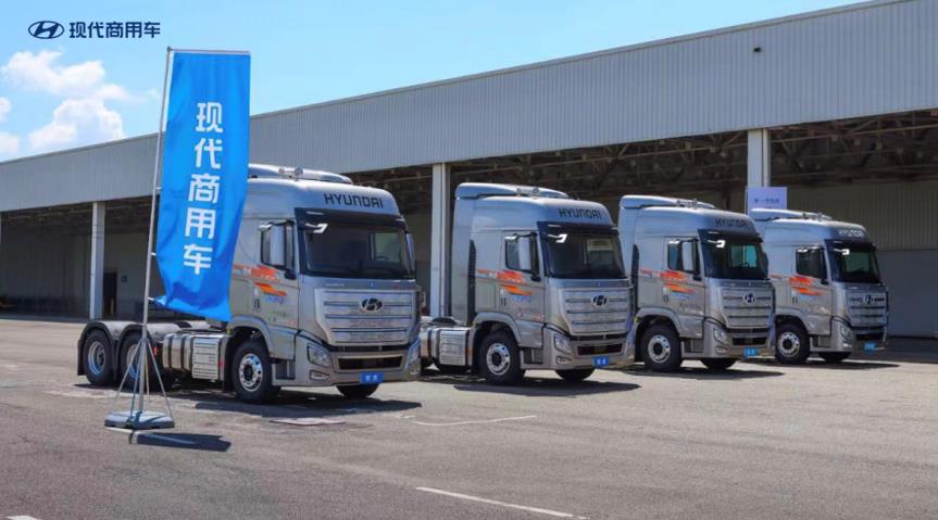 从“5年50万公里免费保养”看现代商用车如何提升客户满意度 - 第1张