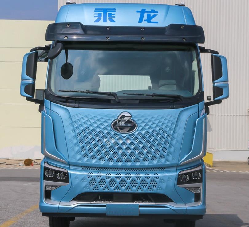 不负一见倾心,乘龙H5V载货车赢得新一代运输人青睐 - 第2张 - 提加商用车网 不负一见倾心,乘龙H5V载货车赢得新一代运输人青睐 - 第2张