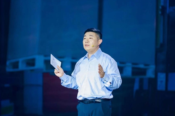 十年深耕,成为“全球新能源轻型车领导者”!上汽大通MAXUS正式发布新能源轻型车品牌“大拿” - 第5张 - 提加商用车网 十年深耕,成为“全球新能源轻型车领导者”!上汽大通MAXUS正式发布新能源轻型车品牌“大拿” - 第5张