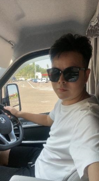 车主故事| 父爱如山,东风御风V9+与杨师傅一起砥砺前行 - 第2张 - 提加商用车网 车主故事| 父爱如山,东风御风V9+与杨师傅一起砥砺前行 - 第2张