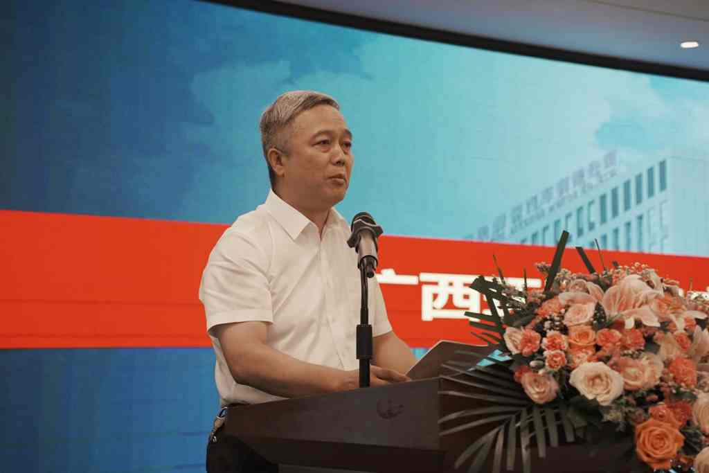 赋能城市“绿动力”乘龙环卫车亮相广西环卫行业年会 - 第3张 - 提加商用车网 赋能城市“绿动力”乘龙环卫车亮相广西环卫行业年会 - 第3张