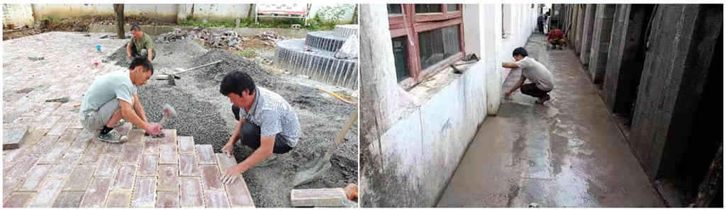 守护“童”行 安心成长 沃尔沃卡车关爱儿童安全公益行 - 第3张