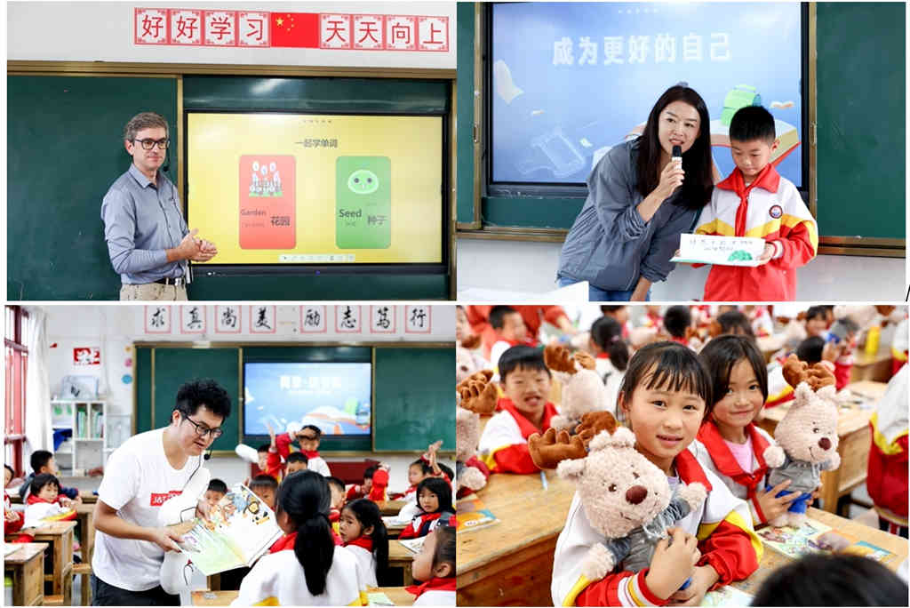 守护“童”行 安心成长 沃尔沃卡车关爱儿童安全公益行 - 第8张