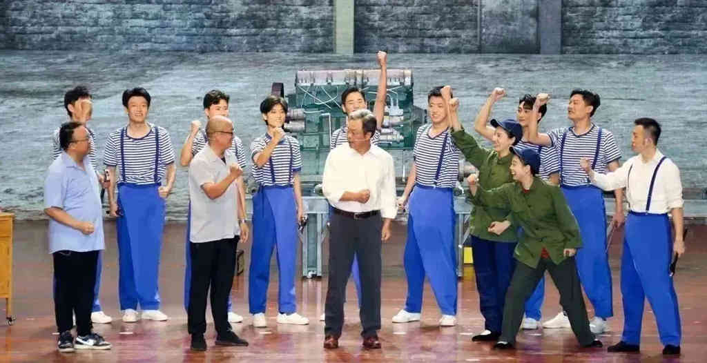 锡柴隆重庆祝建厂80周年 - 第12张 - 提加商用车网 锡柴隆重庆祝建厂80周年 - 第12张