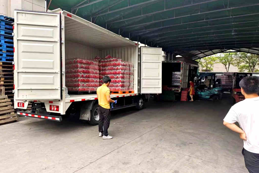 20多年经营，业务遍布全市，饮料批发老大哥的创业故事不一般！