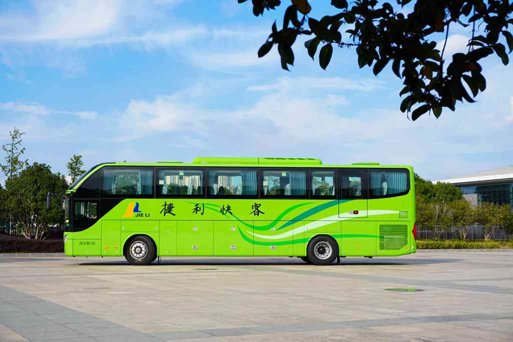 共筑客运新篇章,安凯客车秋入六朝古都“金陵” - 第4张 - 提加商用车网 共筑客运新篇章,安凯客车秋入六朝古都“金陵” - 第4张