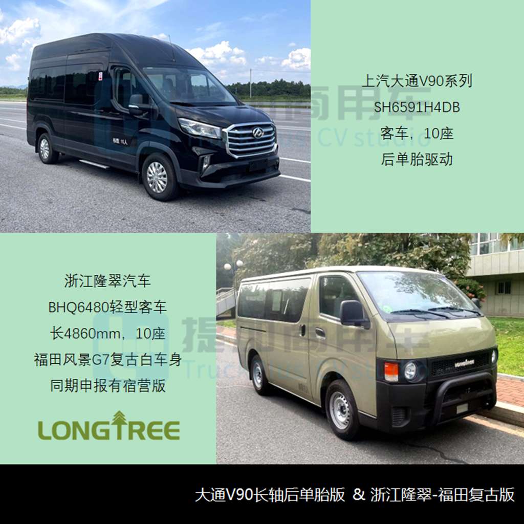 10月期新品刷新年度记录,河南少林重启客车业务,工信部第376批M类客车新车公示概述 - 第12张 - 提加商用车网 10月期新品刷新年度记录,河南少林重启客车业务,工信部第376批M类客车新车公示概述 - 第12张