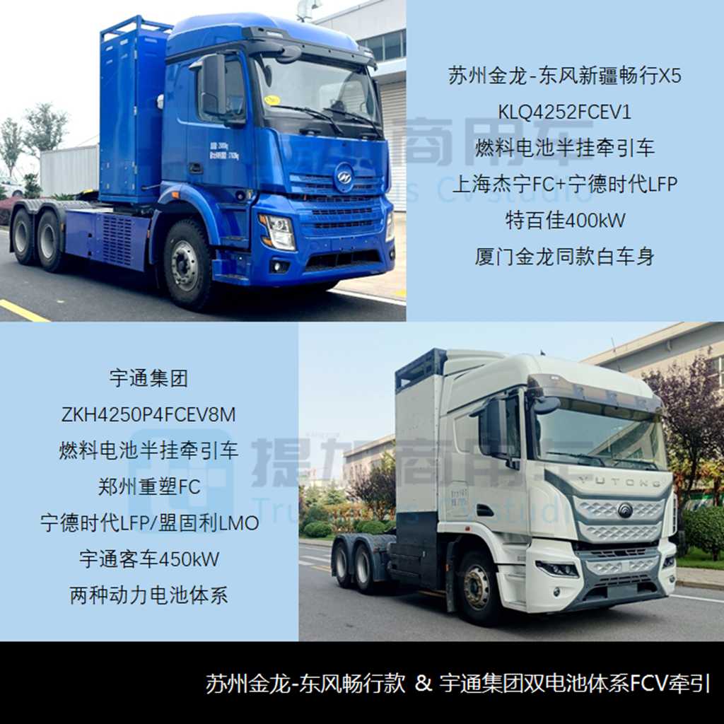 燃气新品强势疾进,联合惊蛰电动重卡抢眼,工信部第376批新车公示之N类重型货车篇 - 第15张 - 提加商用车网 燃气新品强势疾进,联合惊蛰电动重卡抢眼,工信部第376批新车公示之N类重型货车篇 - 第15张