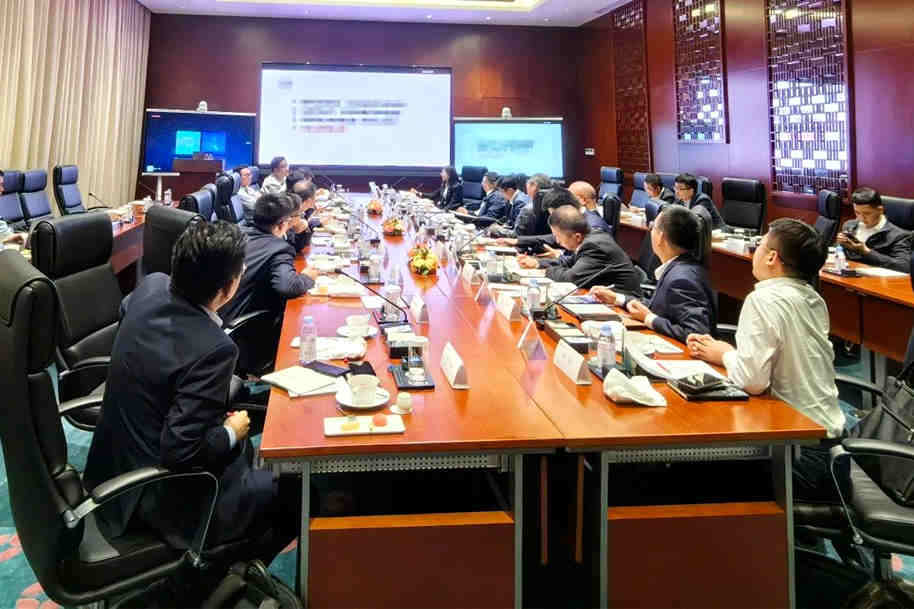 一汽解放与华为签署全面深化合作协议备忘录 - 第2张 - 提加商用车网 一汽解放与华为签署全面深化合作协议备忘录 - 第2张