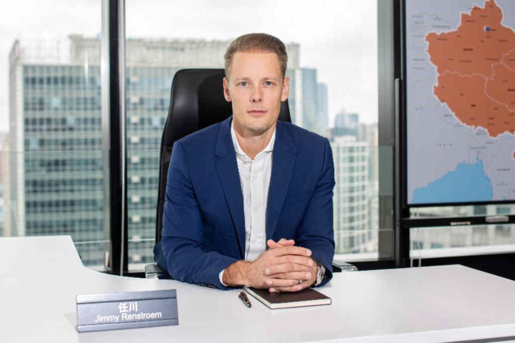 如皋二期项目破土动工,斯堪尼亚在中国迈出下一步