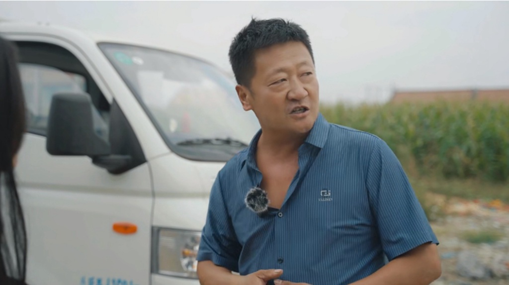 买车首选东风小霸王,助推用户致富有力量 - 第1张 - 提加商用车网 买车首选东风小霸王,助推用户致富有力量 - 第1张