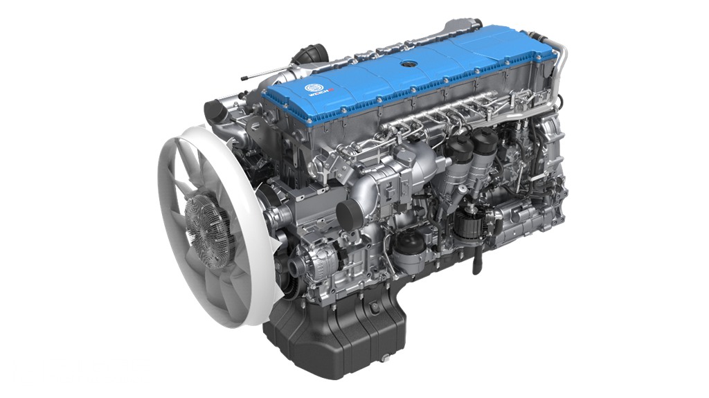 590马力再引领,陕汽X6000刷新天然气大马力新榜 - 第2张 - 提加商用车网 590马力再引领,陕汽X6000刷新天然气大马力新榜 - 第2张